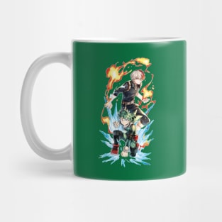 Shoto Anime Mug